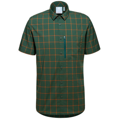Mammut Mountain Shirt M Herren