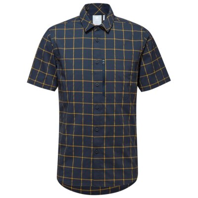 Mammut Mountain Shirt M Herren