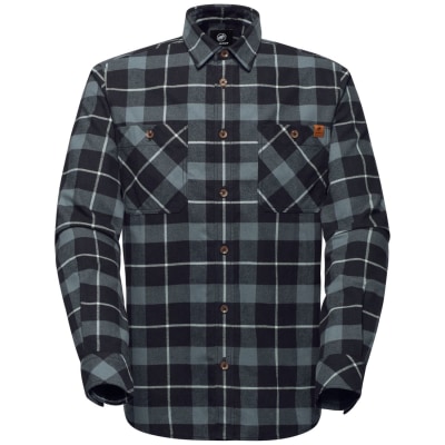 Mammut Alvra Herren Hemd