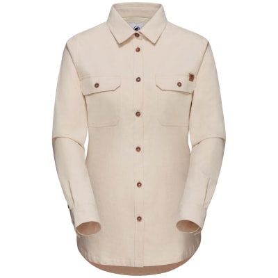Mammut Tamaro Undyed Damen