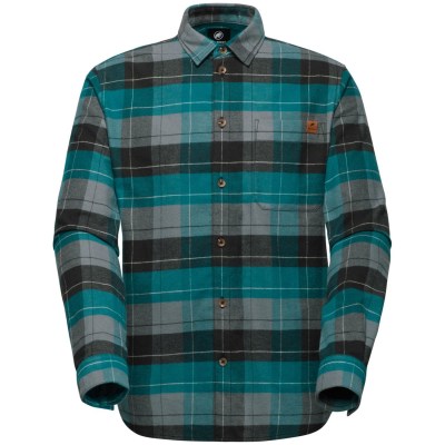 Mammut Trovat Herren Hemd