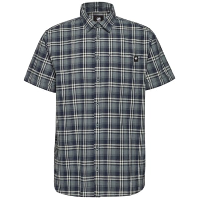 Mammut Trovat Summer Herren Hemd