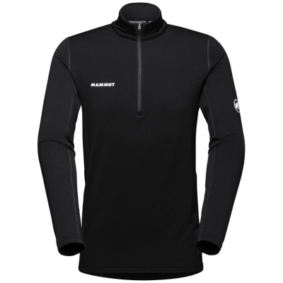 Mammut Aenergy ML Half Zip Pull M Herren