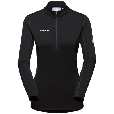 Mammut Aenergy ML Half Zip Pull W Damen