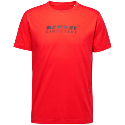 Mammut Core Logo Herren