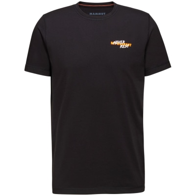 Mammut Core Never Rest Herren