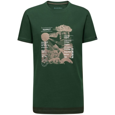 Mammut Massone Rocks Herren