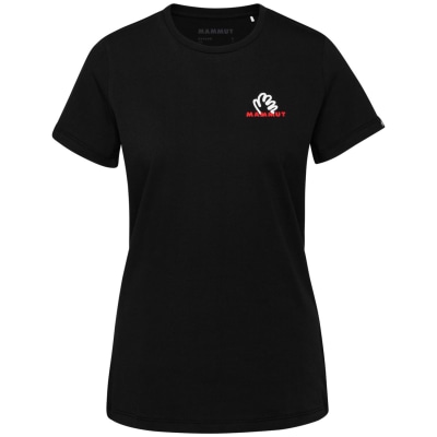 Mammut Massone Hold Damen T-Shirt