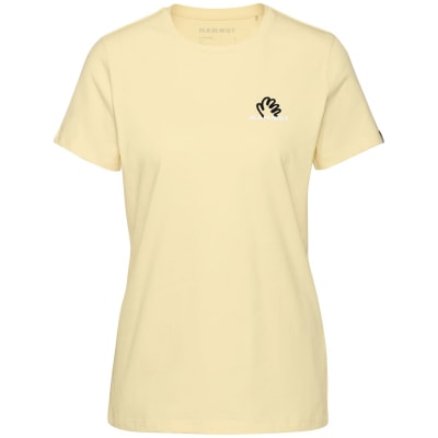 Mammut Massone Hold Damen T-Shirt