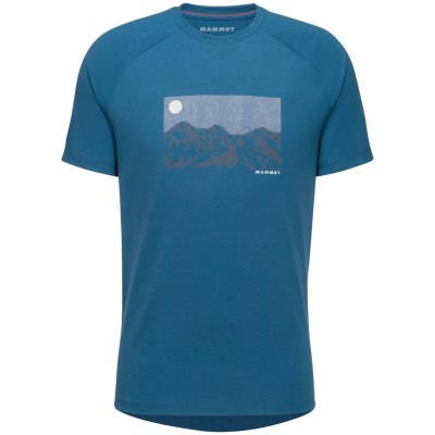 Mammut Mountain Trilogy Herren