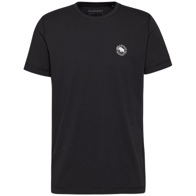 Mammut Core Garantie Herren T-Shirt