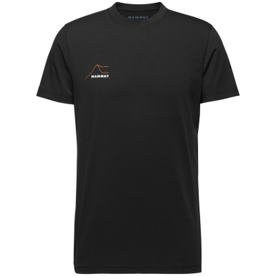 Mammut Mountain Eiger Herren T-Shirt