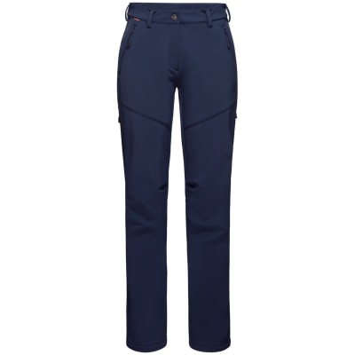 Mammut Winter Hiking SO Pants W Damen