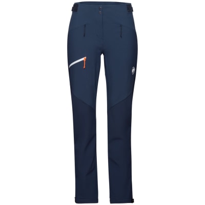 Mammut Courmayeur SO Pants W Damen