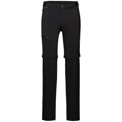 Mammut Runbold Zip Off Pants M Herren