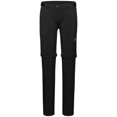 Mammut Runbold Zip Off Pants W Damen