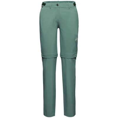 Mammut Runbold Zip Off Pants W Damen