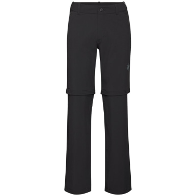 Mammut Hiking V Zip Off Herren Hose