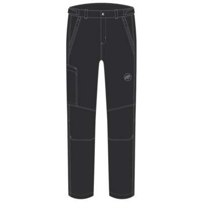 Mammut Runbold IV Herren Hose