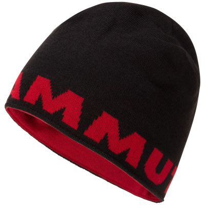 Mammut Logo Beanie