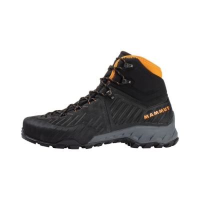 Mammut Alnasca Pro II Mid GTX® Herren