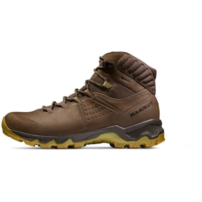 Mammut Mercury IV Mid GTX® Herren