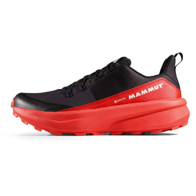 Mammut Aenergy Hike Low GTX Herren Multifunktionsschuhe