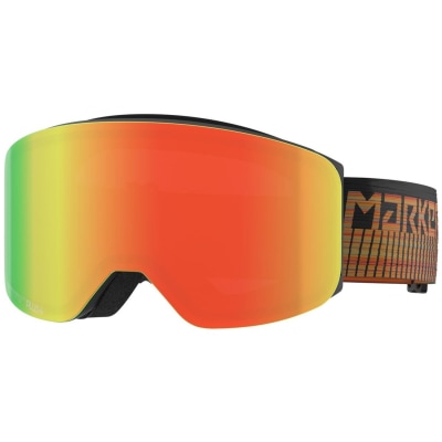 Marker Squadron Magnet+ Unisex Skibrille