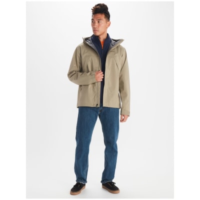 Marmot PreCip Eco Pro Herren Regenjacke