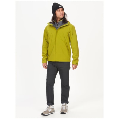 Marmot PreCip Eco Pro Herren Regenjacke