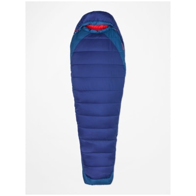 Marmot Trestles Elite Eco 20 Long Damen Leichtgewicht-Schlafsack