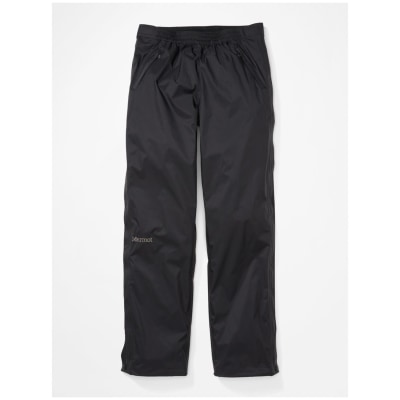 Marmot PreCip Eco FZ Long Damen Regenhose