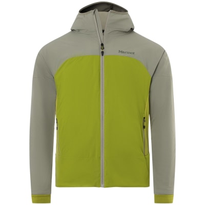Marmot Novus LT Hybrid Herren Funktionsjacke
