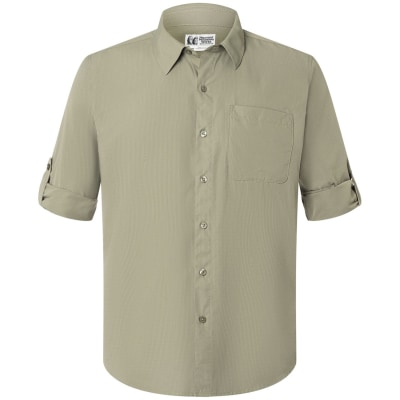 Marmot Aerobora Herren Hemd