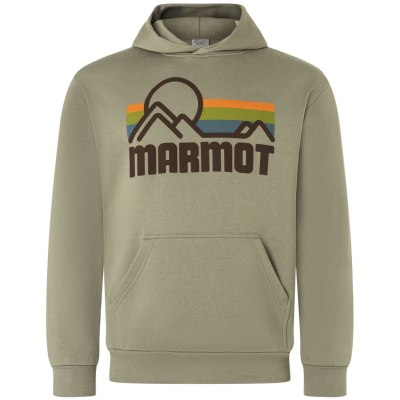 Marmot Coastal Herren Pullover