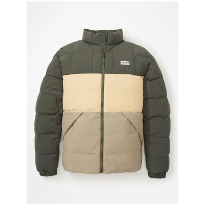 Marmot Ares Herren Funktionsjacke