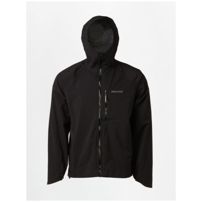 Marmot Superalloy Bio Herren Regenjacke