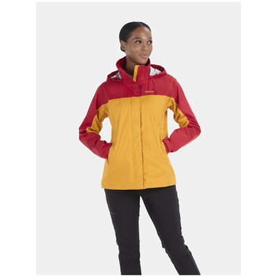 Marmot PreCip Eco Damen Regenjacke