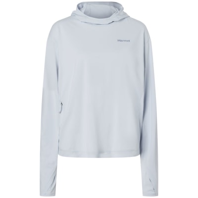 Marmot AirExchange SolarShield Damen Hemd
