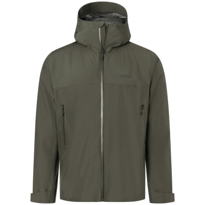 Marmot Minimalist Pertex Herren Funktionsjacke
