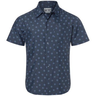 Marmot AirExchange SolarShield Novelty Herren Hemd