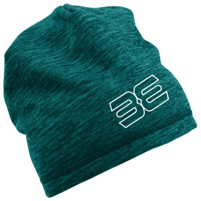 Maul Roter Hang II-Fleece Mütze