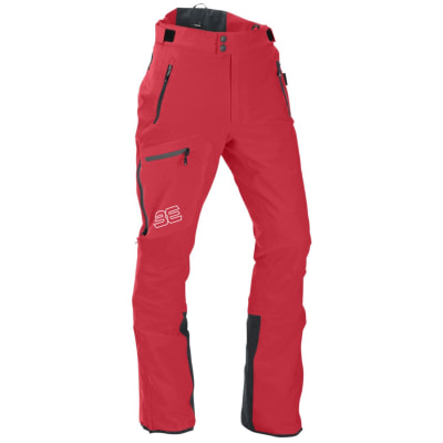 Maul Hochseiler - Megatex Herren Skihose