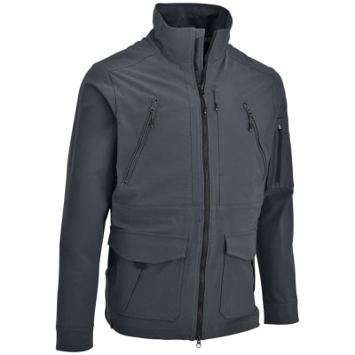 Maul Kilimandscharo Herren Funktionsjacke