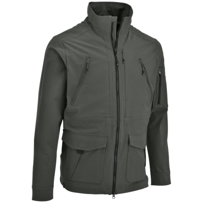 Maul Kilimandscharo Herren Funktionsjacke