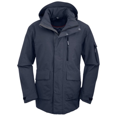 Maul Breitenstein Herren Funktionsjacke