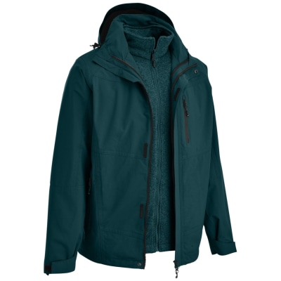 Maul Fürstenfeld MTX 20.0 Herren Doppeljacke