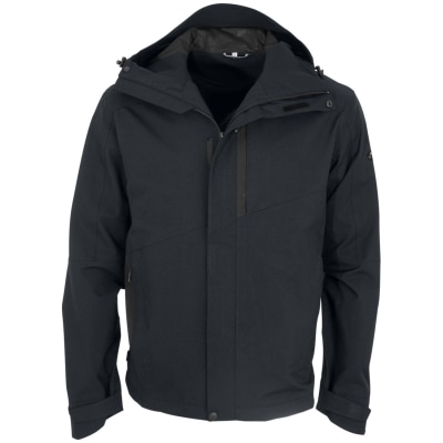 Maul Kastelruth MTX 20.0 Herren Funktionsjacke