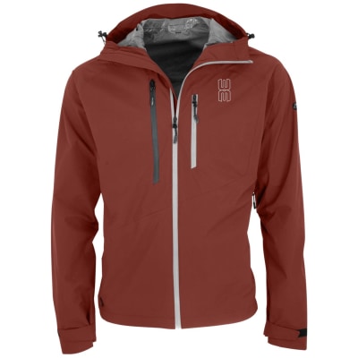 Maul Matterhorn 2,5 Layer Herren Funktionsjacke