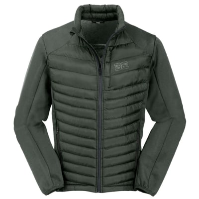 Maul Herzogenhorn X Hybrid Herren Funktionsjacke